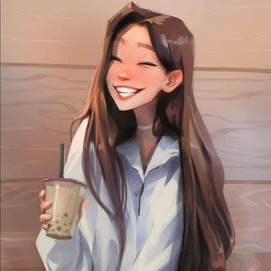 Meet your Posher, Marie